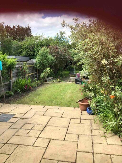 Holiday home Holbrook House Cambridge (Cambridgeshire)