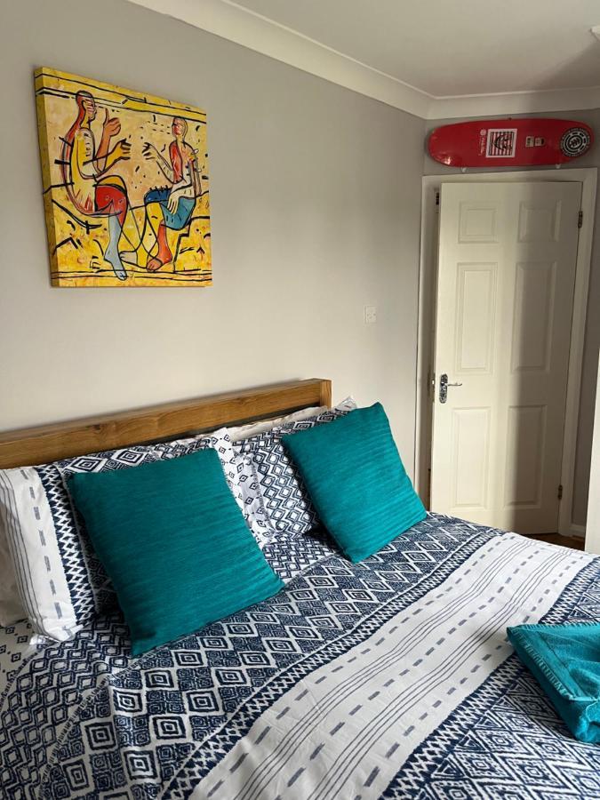 Holbrook House Holiday home