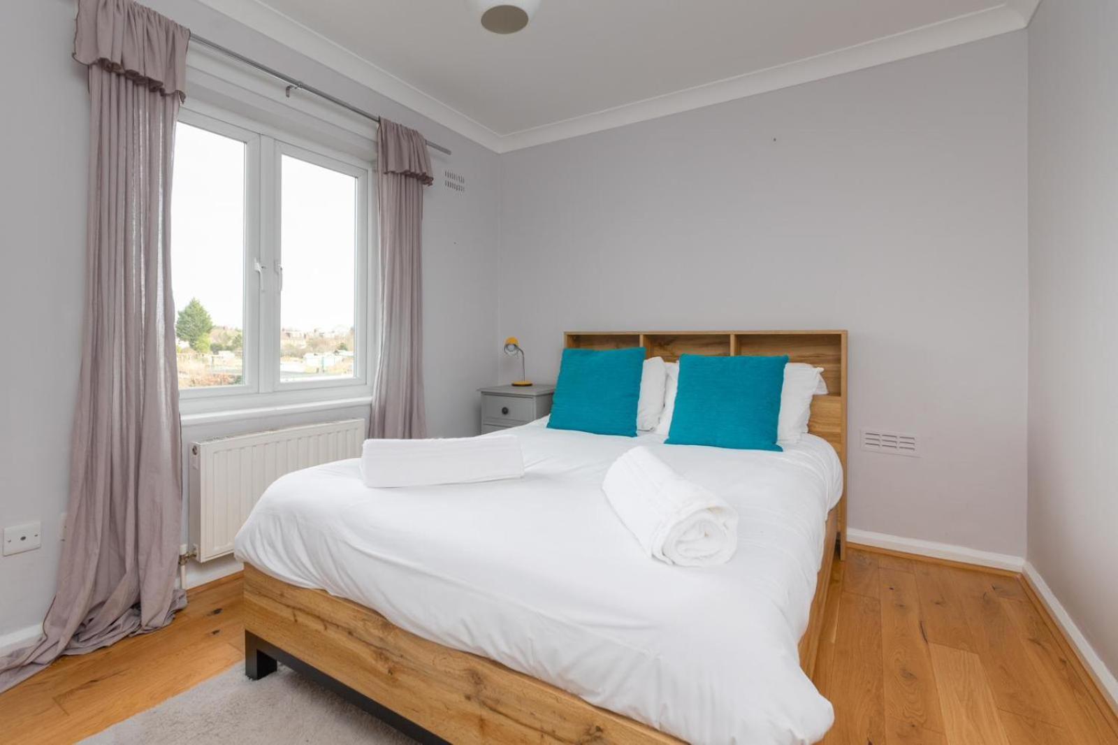 Holbrook House * Cambridge (Cambridgeshire)