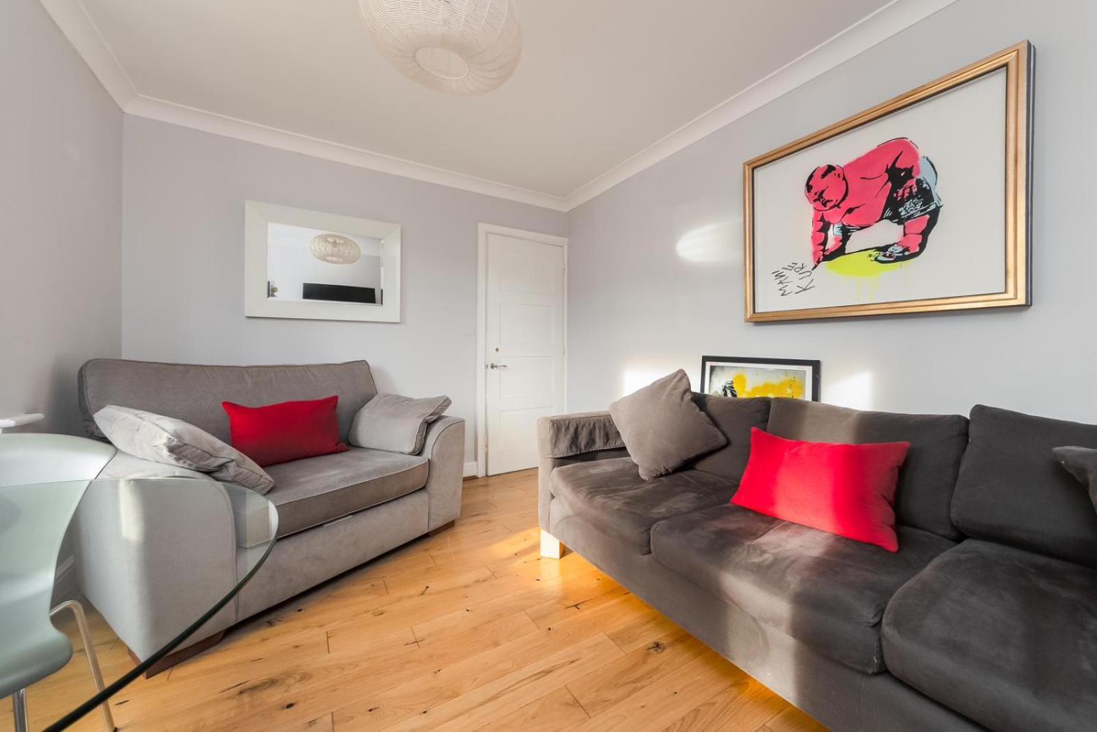Holbrook House Holiday home Cambridge (Cambridgeshire)