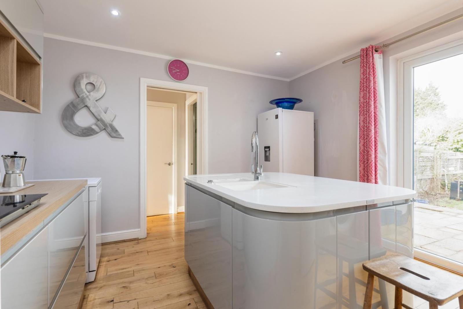 Holiday home Holbrook House Cambridge (Cambridgeshire)